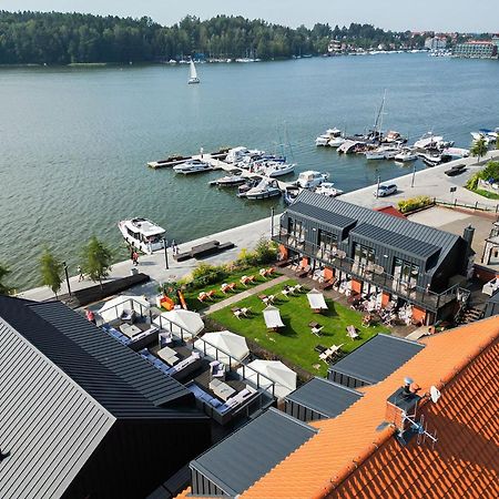 Kurort Kameralny Mikołajki Kültér fotó